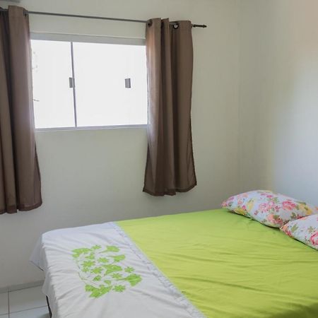 Ferienwohnung Kitnet Barato Ponta Negra Natal Exterior foto
