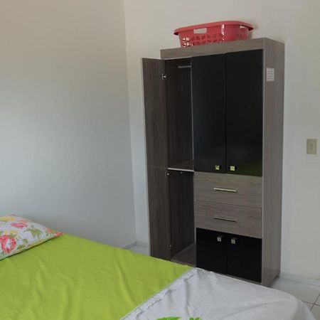 Ferienwohnung Kitnet Barato Ponta Negra Natal Exterior foto