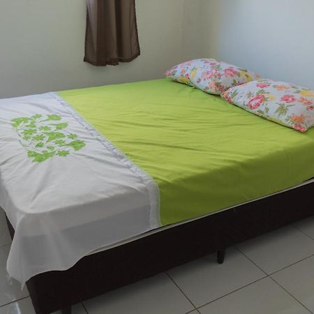 Ferienwohnung Kitnet Barato Ponta Negra Natal Exterior foto