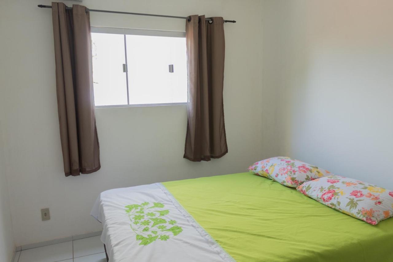 Ferienwohnung Kitnet Barato Ponta Negra Natal Exterior foto
