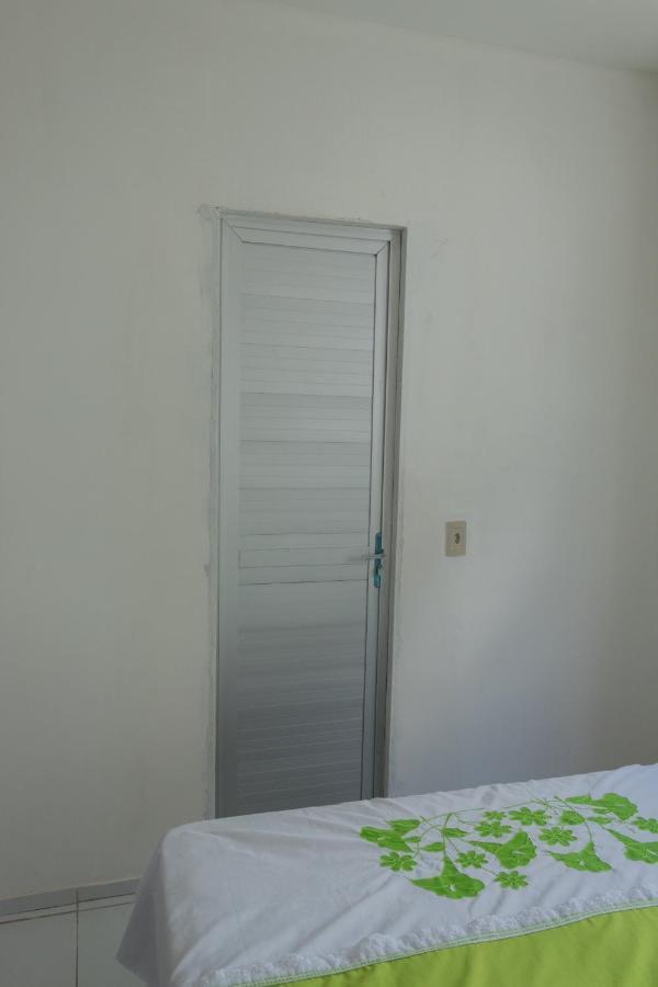 Ferienwohnung Kitnet Barato Ponta Negra Natal Exterior foto