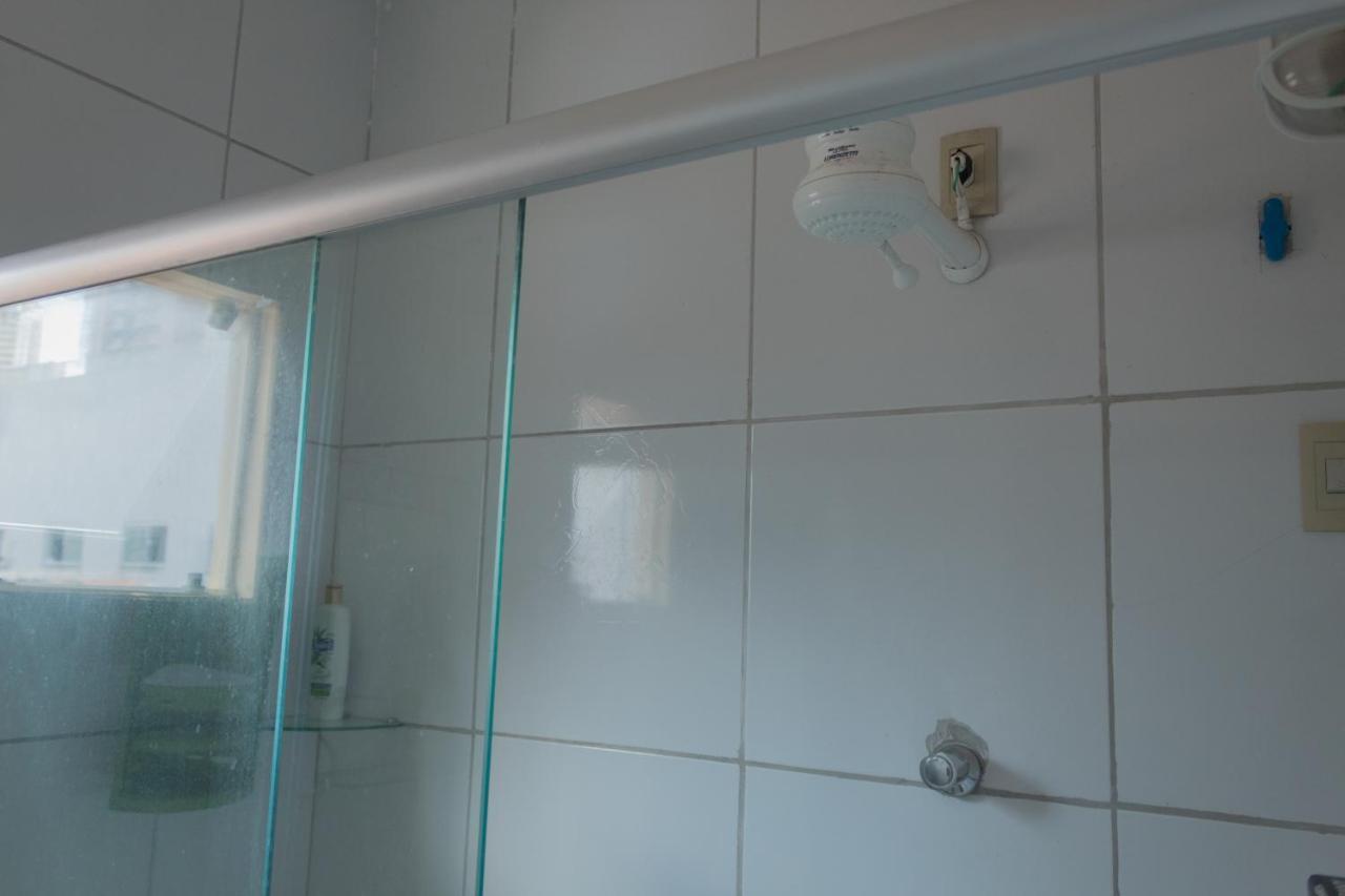 Ferienwohnung Kitnet Barato Ponta Negra Natal Exterior foto